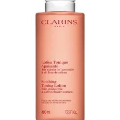 CLARINS Lotion Tonique Apaisante Discount