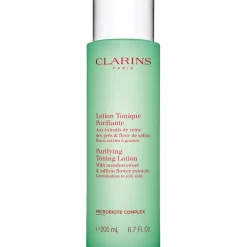 CLARINS Lotion Tonique Purifiante Best