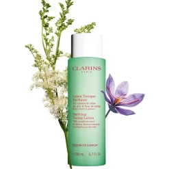 CLARINS Lotion Tonique Purifiante Best