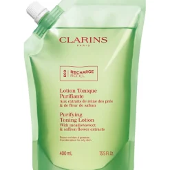CLARINS Lotion Tonique Purifiante Best