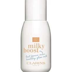 CLARINS Milky Boost