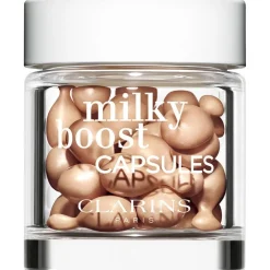 CLARINS Milky Boost Capsules