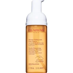 CLARINS Mousse Nettoyante Peau Neuve