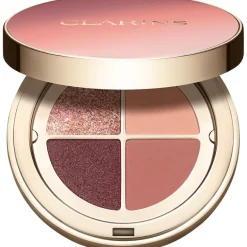 CLARINS Ombre 4 Couleurs Sale
