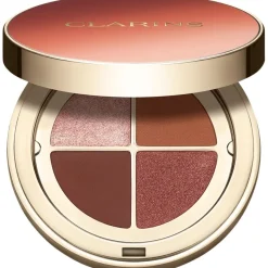 CLARINS Ombre 4 Couleurs Sale