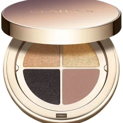 CLARINS Ombre 4 Couleurs Sale