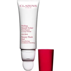 CLARINS Peeling Beauté Eclair