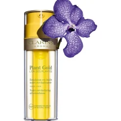 CLARINS Plant Gold