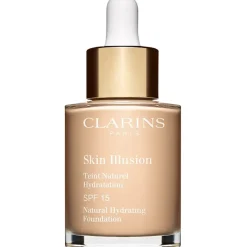 CLARINS Skin Illusion SPF 15 Sale