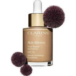 CLARINS Skin Illusion SPF 15 Sale