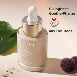 CLARINS Skin Illusion SPF 15 Sale