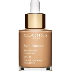 CLARINS Skin Illusion SPF 15 Sale