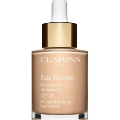CLARINS Skin Illusion SPF 15 Sale