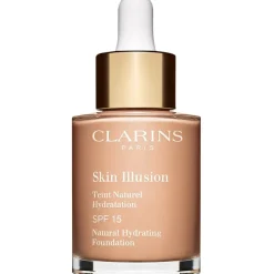 CLARINS Skin Illusion SPF 15 Sale