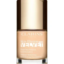 CLARINS Skin Illusion Velvet
