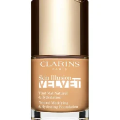 CLARINS Skin Illusion Velvet