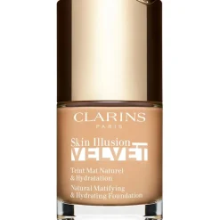 CLARINS Skin Illusion Velvet