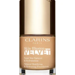 CLARINS Skin Illusion Velvet