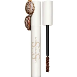 CLARINS SOS Lashes Serum Mascara