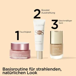 CLARINS SOS Primer Best