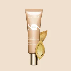 CLARINS SOS Primer Hot