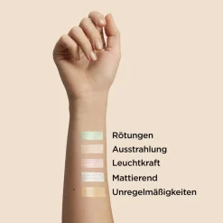 CLARINS SOS Primer Hot