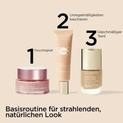 CLARINS SOS Primer Hot