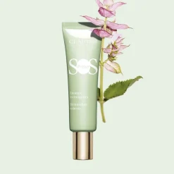 CLARINS SOS Primer Hot