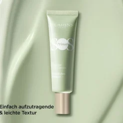 CLARINS SOS Primer Hot