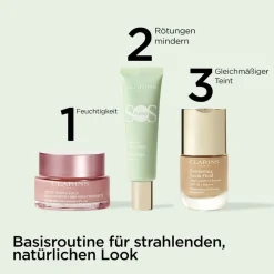 CLARINS SOS Primer Hot