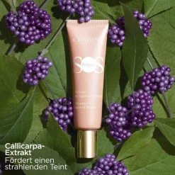 CLARINS SOS Primer