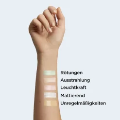 CLARINS SOS Primer Hot