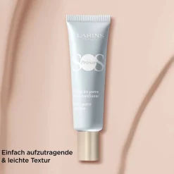 CLARINS SOS Primer Hot