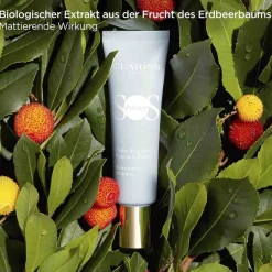 CLARINS SOS Primer Hot