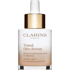 CLARINS Tinted Oleo-Serum Discount