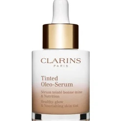 CLARINS Tinted Oleo-Serum Discount