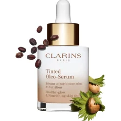 CLARINS Tinted Oleo-Serum Discount