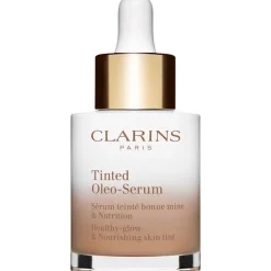 CLARINS Tinted Oleo-Serum Discount