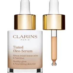 CLARINS Tinted Oleo-Serum Discount