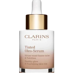 CLARINS Tinted Oleo-Serum Discount