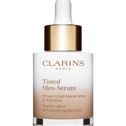 CLARINS Tinted Oleo-Serum Discount