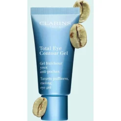 CLARINS Total Eye Contour Gel