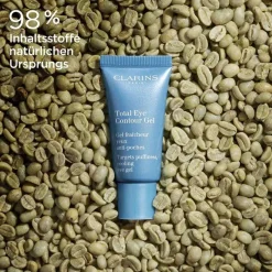 CLARINS Total Eye Contour Gel
