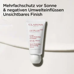CLARINS UV PLUS [5P] SPF 50 Sale