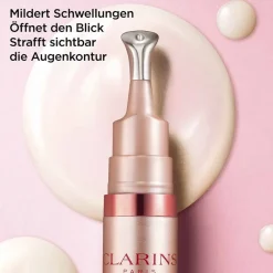 CLARINS V Shaping Facial Lift Sérum yeux