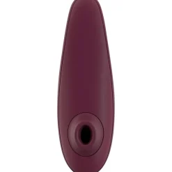 Womanizer Classic 2 Klitoris-Stimulator 2 Bordeaux von