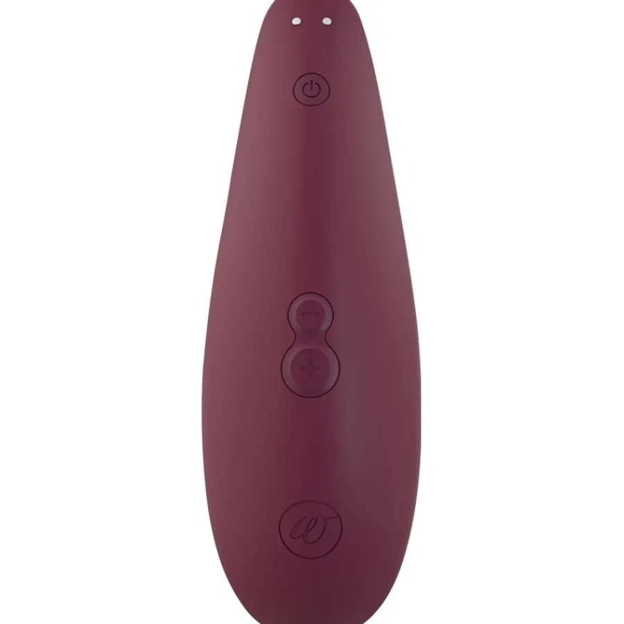 Womanizer Classic 2 Klitoris-Stimulator 2 Bordeaux von