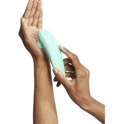 Womanizer Classic 2 Klitoris-Stimulator 2 Mint Marilyn Monroe - Special Edition von Clearance