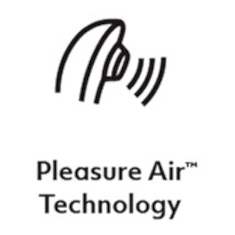 Womanizer Classic 2 Klitoris-Stimulator 2 Black von New