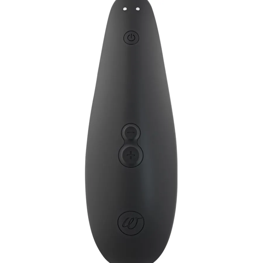 Womanizer Classic 2 Klitoris-Stimulator 2 Black von New